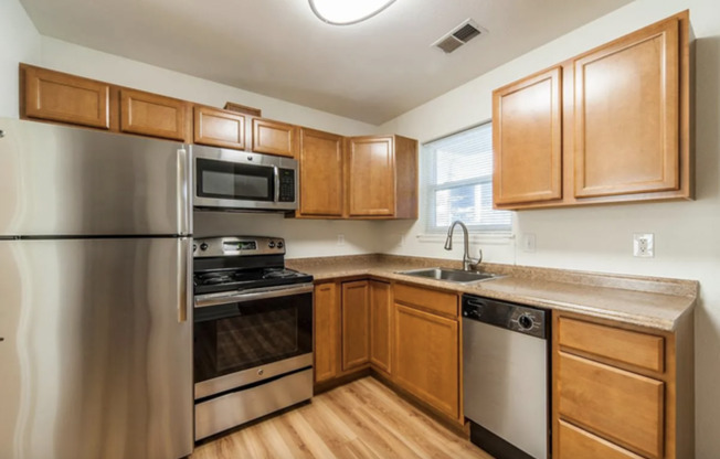 1 bed, 1 bath, $1,500, Unit Apt B