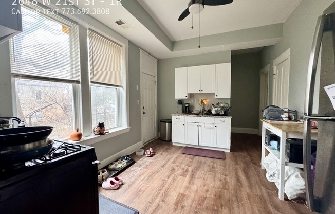 2648 W 21st St, Chicago IL 1F