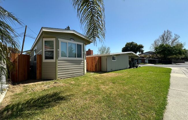 Brand New West Sac Home