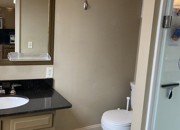 1 bed, 1 bath, 650 sqft, $2,900, Unit 1