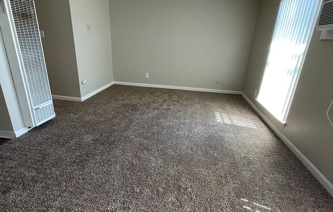 Studio, 1 bath, 510 sqft, $1,195, Unit 40