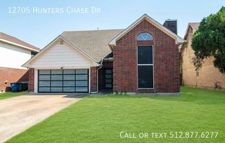 12705 HUNTERS CHASE DR