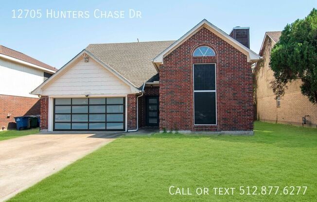 12705 HUNTERS CHASE DR