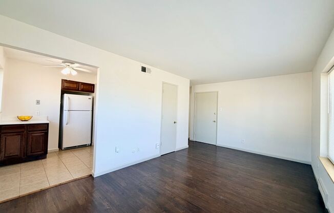 Residences at Morganford Road