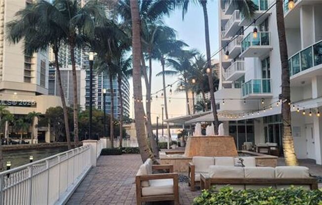 2 beds, 2 baths, $3,500, Unit # 1110