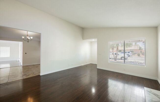 Charming 3-Bedroom Rental with Pool, Fireplace & RV Parking