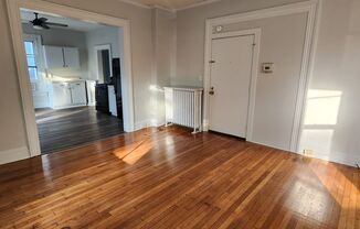 1 bed, 1 bath, $875, Unit 1