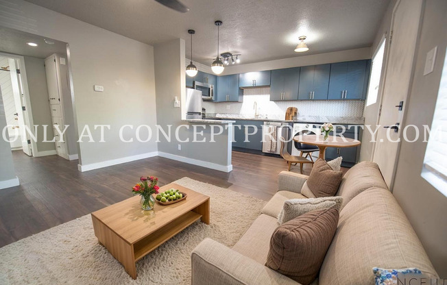 1 bed, 1 bath, 525 sqft, $1,345, Unit 01
