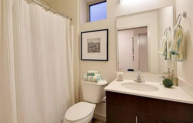 Studio, 1 bath, 261 sqft, $925, Unit 205 (MFTE)