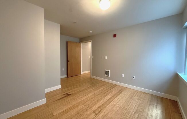 2 beds, 1 bath, 420 sqft, $1,250, Unit 101