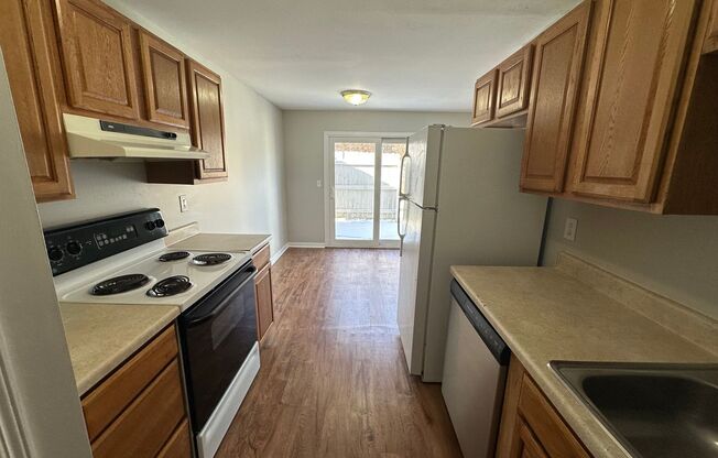 Georgetown Apartments