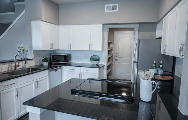 Welcome to Monterra Village Apartments