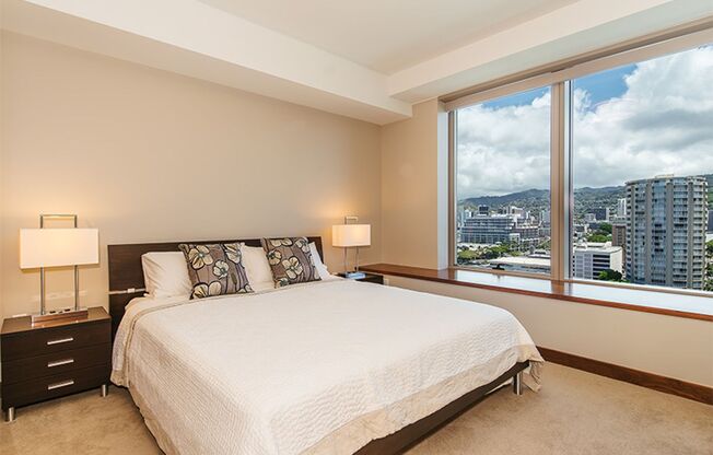 1 bed, 1 bath, $6,000, Unit # 1211