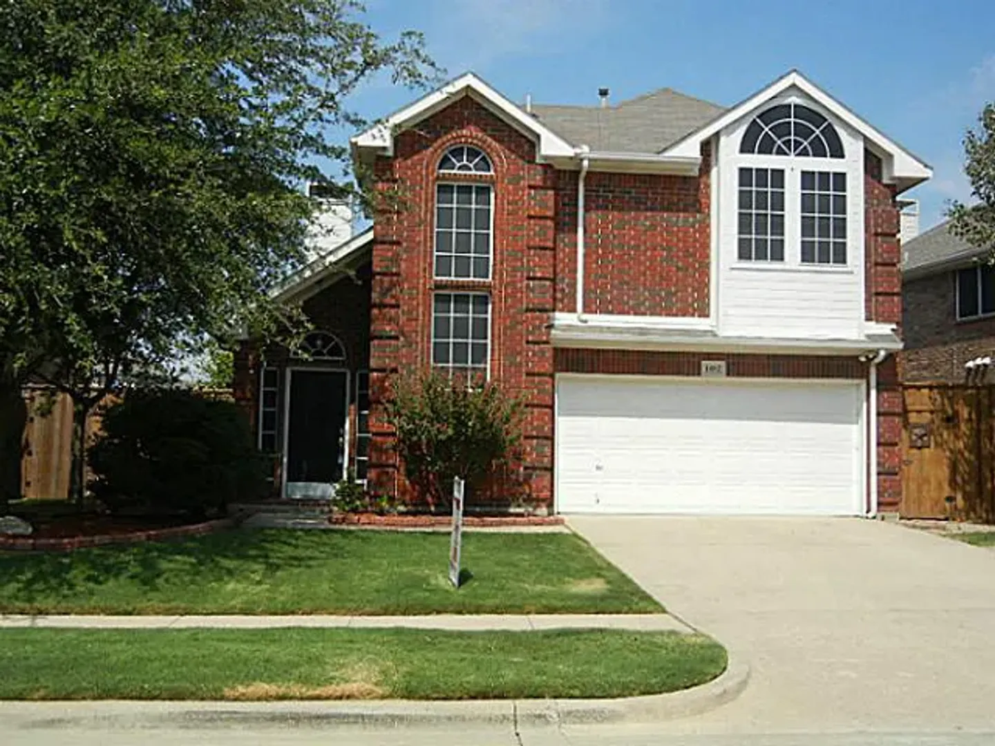 Updated 3 Bed, 3 Bath in N. Carrollton. New Photos Coming Soon!