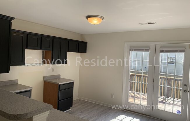 Recently Renovated!!Beautiful 3BR home.