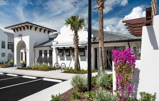 Apartments in Maitland