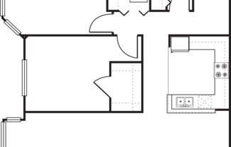 Partner-provided photo for $3227 unit