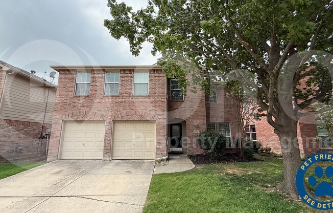 2208 LANSHIRE DR