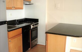 Studio, 1 bath, 405 sqft, $1,750, Unit 1012