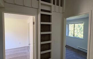 Scarborough Townhomes