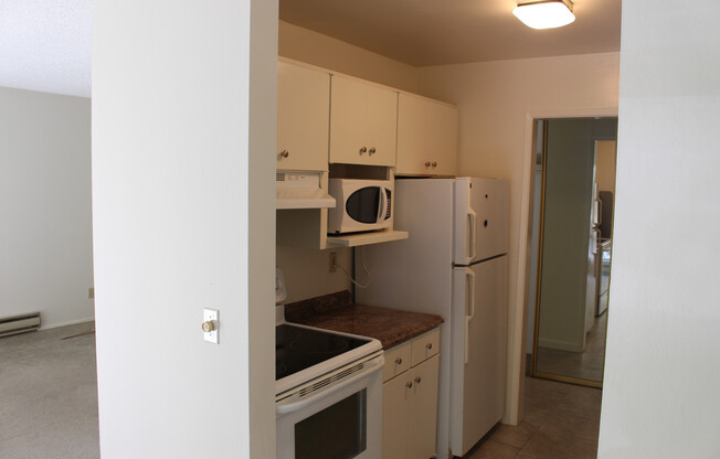 1 bed, 1 bath, $2,500