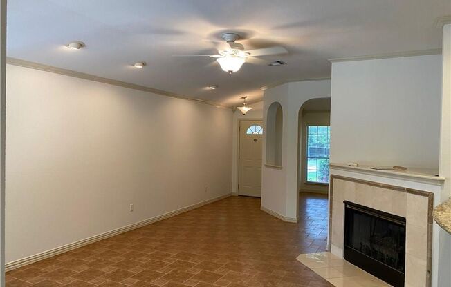 Single-Story Gem in Desirable Avery Ranch