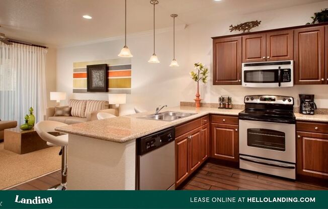 Partner-provided property photo