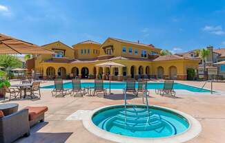 Luxury Apartments for Rent in San Diego