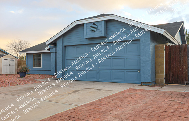 324 S RITA LN