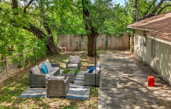 4603 Lennox Drive
