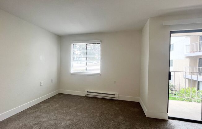 Studio, 1 bath, 480 sqft, $1,395, Unit 222