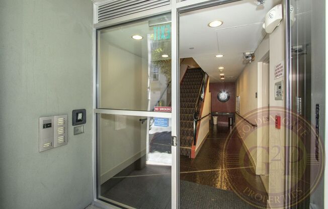 SoMa - 1 BR, 1 BA Condo 569 Sq. Ft. - 3D Virtual Tour, Parking Included