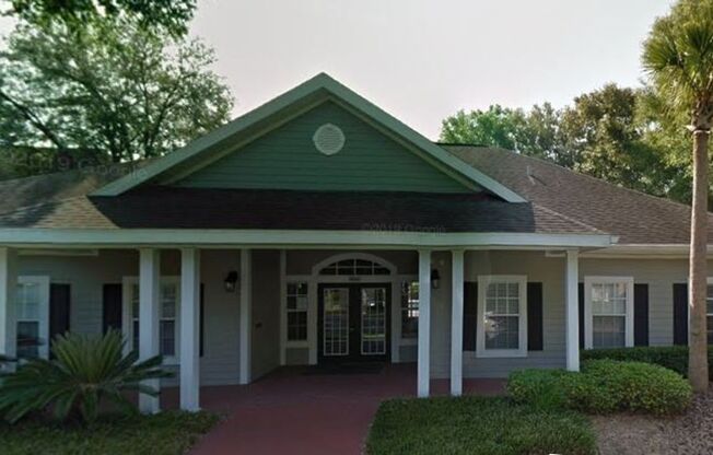 Look out over the Links!