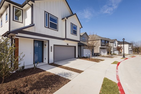 Arista McKinney in McKinney