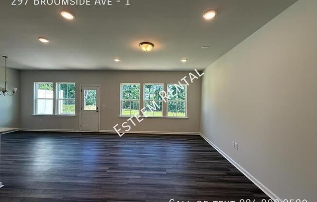 297 BROOMSIDE AVE