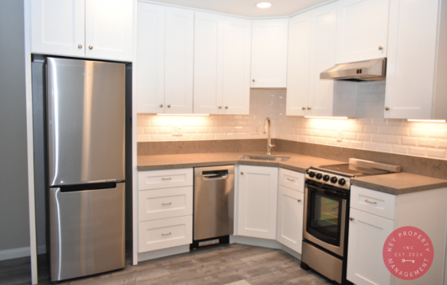 Modern 1 Bd, 1 Ba, 55+ Community ( North Park, 92104)