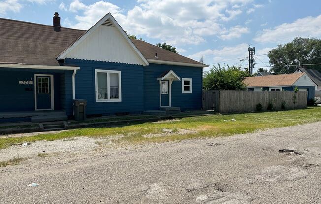 776 N Warman Ave