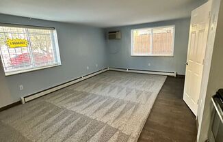 1 bed, 1 bath, $1,225, Unit 101