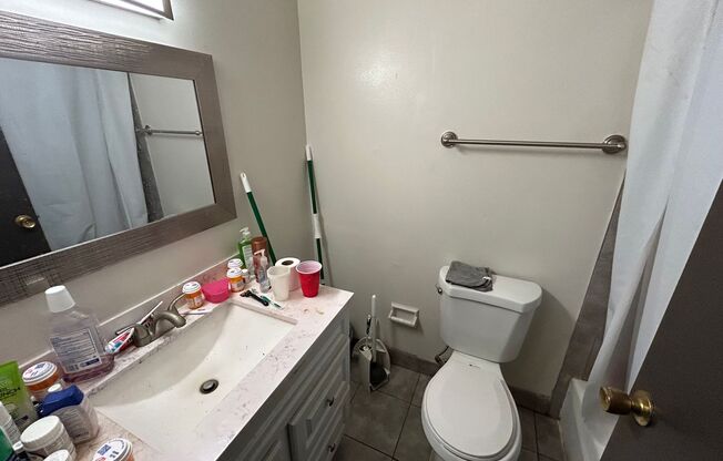 1 bed, 1 bath, $995, Unit 247