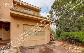 5452 FIESTA LN
