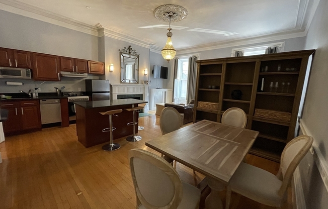 105 Beacon St.