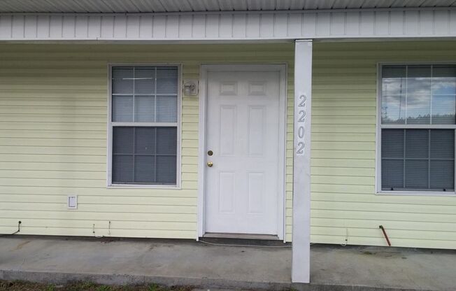 2 beds, 2 baths, $1,350