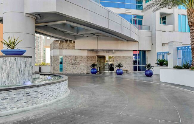 2 beds, 2 baths, $3,000, Unit Unit 3909