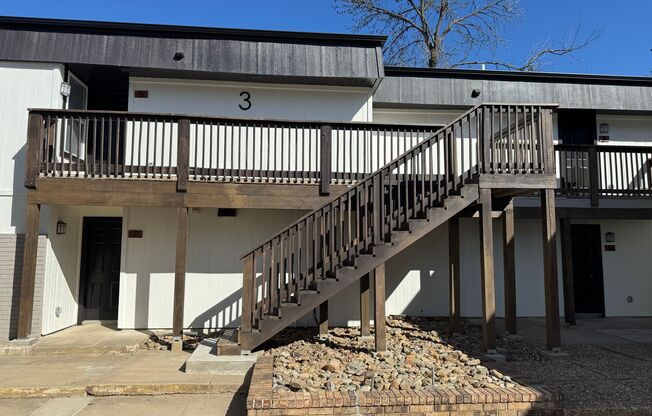 Lofts on Park