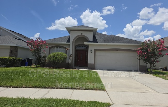 117 VENETIAN BAY CIR