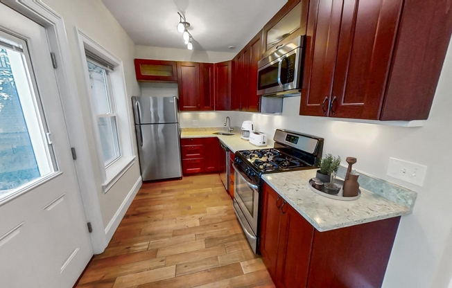 21 Caldwell St