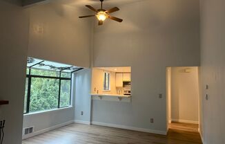 Condo near the beach - top floor