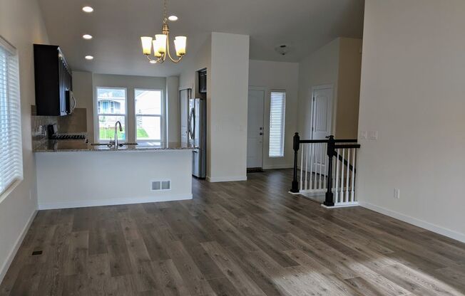 Immaculate 4 Bed 4 Bath Home in School District 20!!!