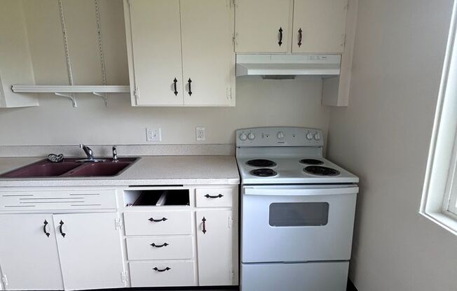 Parkview Terrace Apartments