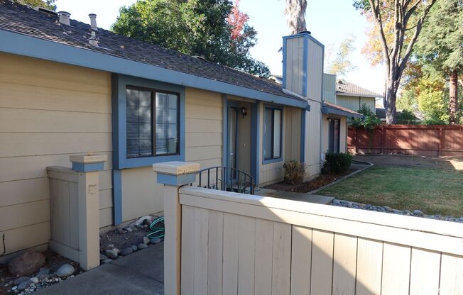 2 beds, 2 baths, $2,300